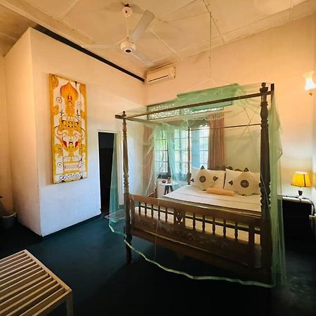 Traditional Kandyan House Екстер'єр фото