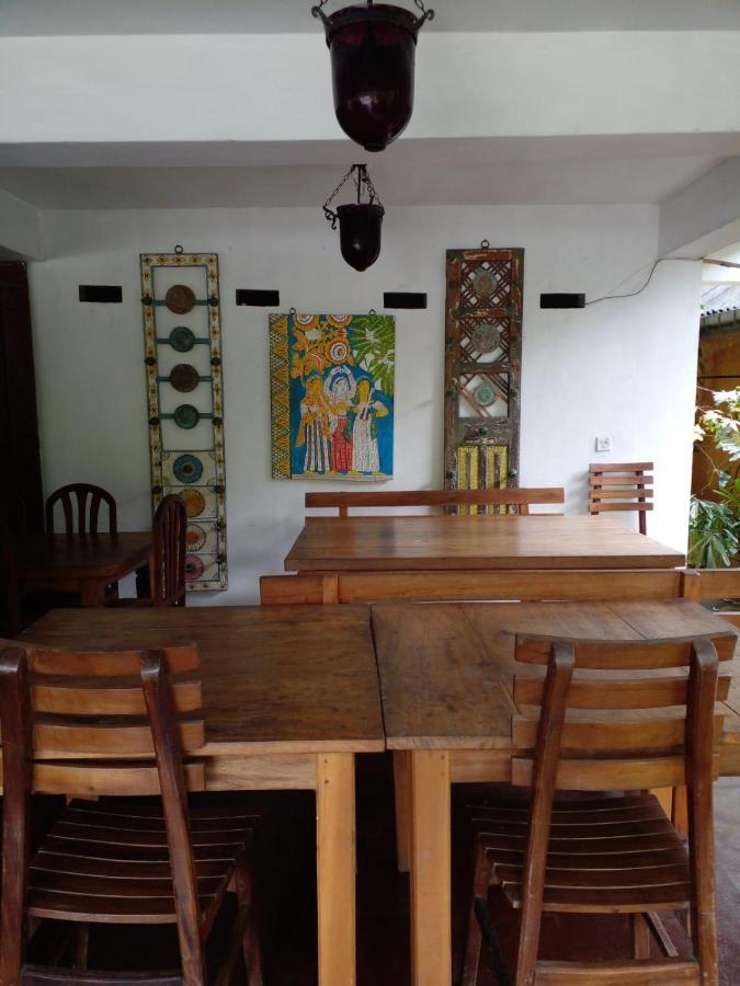 Traditional Kandyan House Екстер'єр фото