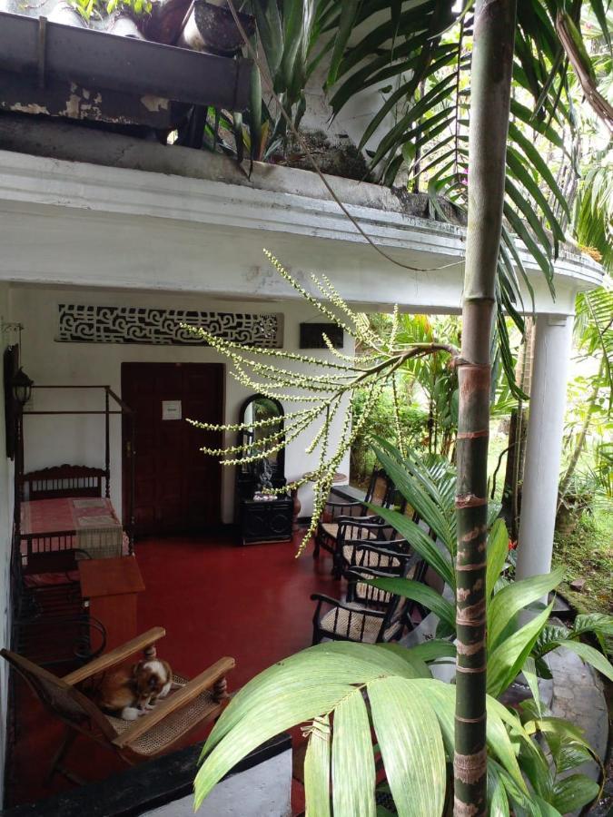 Traditional Kandyan House Екстер'єр фото