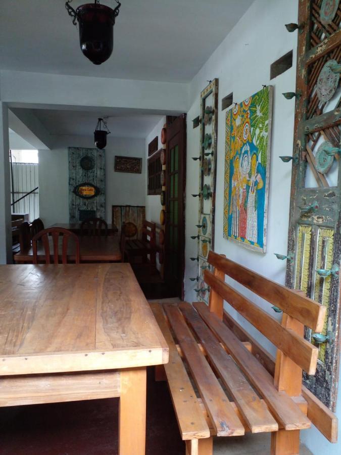 Traditional Kandyan House Екстер'єр фото