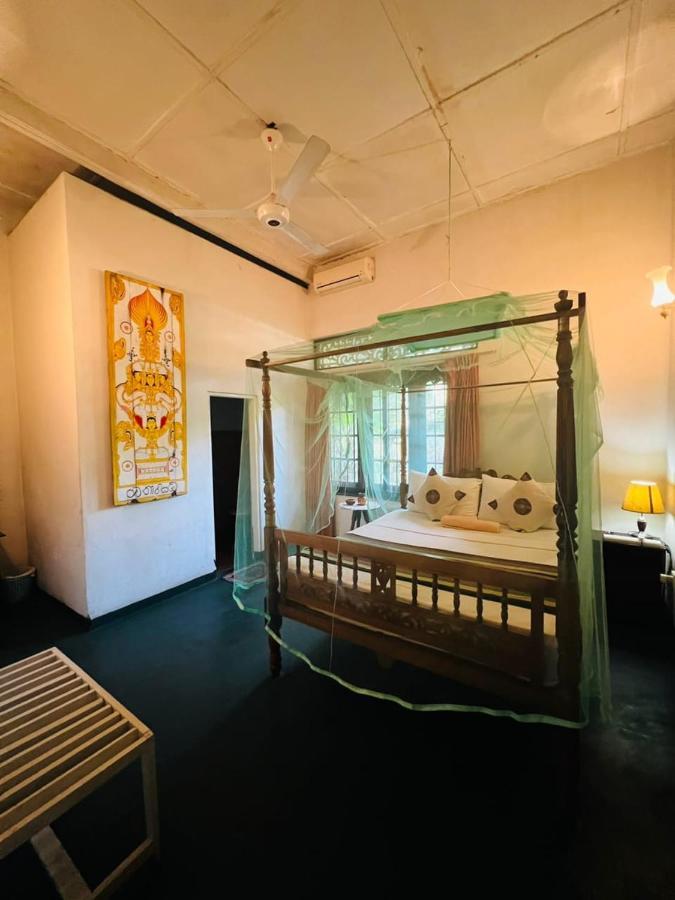 Traditional Kandyan House Екстер'єр фото