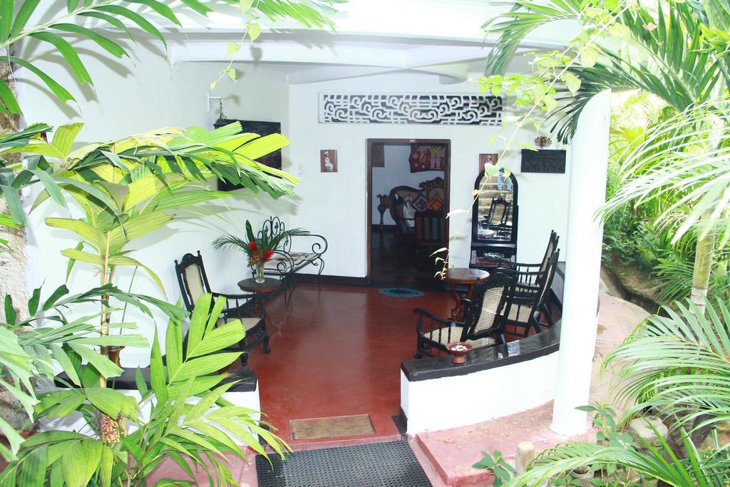 Traditional Kandyan House Екстер'єр фото