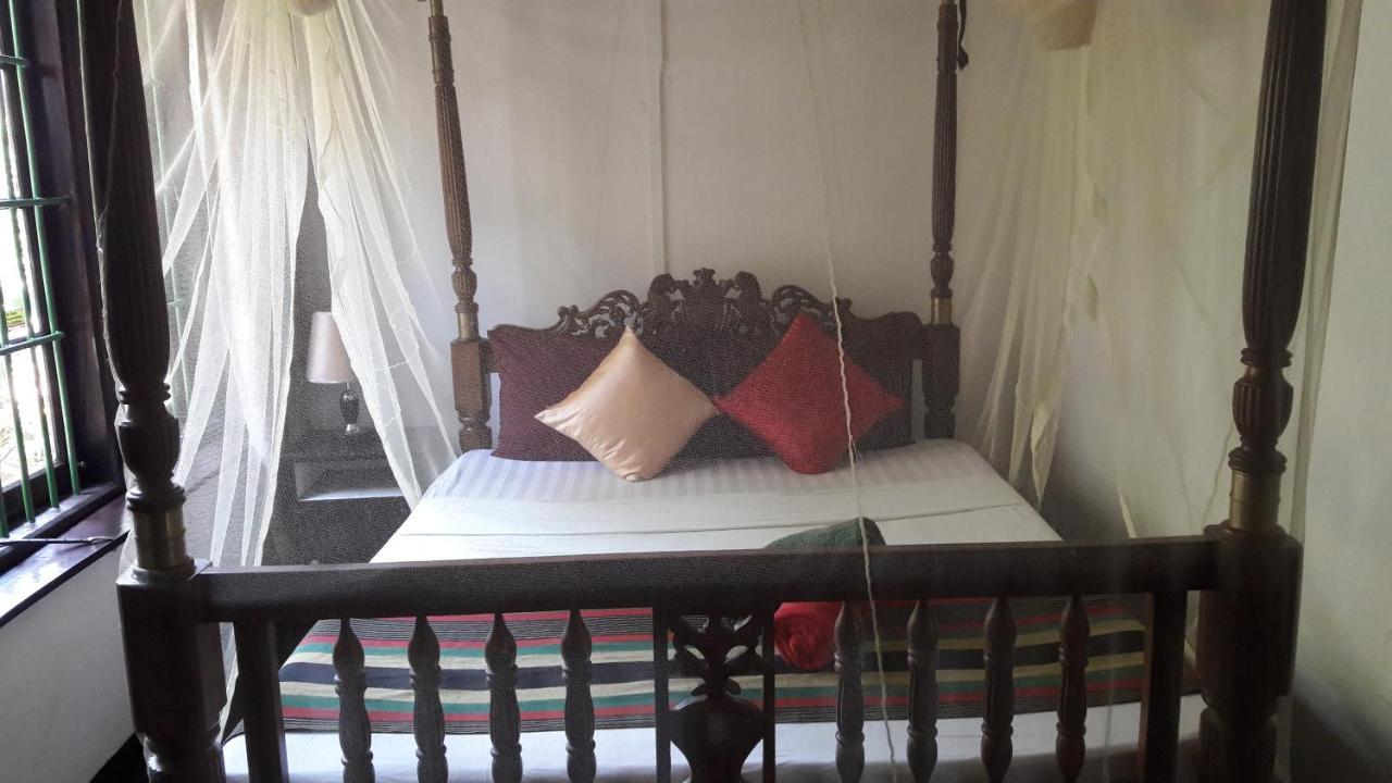 Traditional Kandyan House Екстер'єр фото